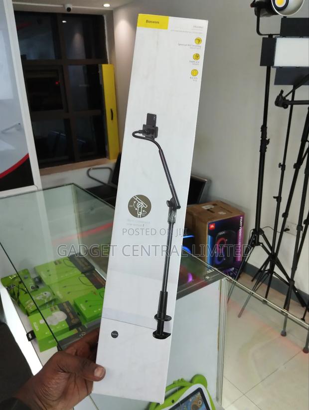 Baseus Lazy Phone Holder - main view