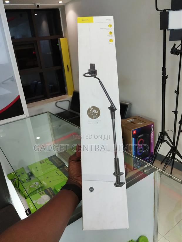 Baseus Lazy Phone Holder - thumbnail 2