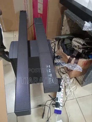 Sony Ht-S700rf Real 5.1ch Dolby Digital Tall Boy
