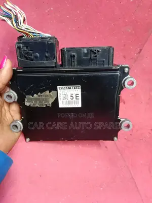 Engine Computer Daihatsu
