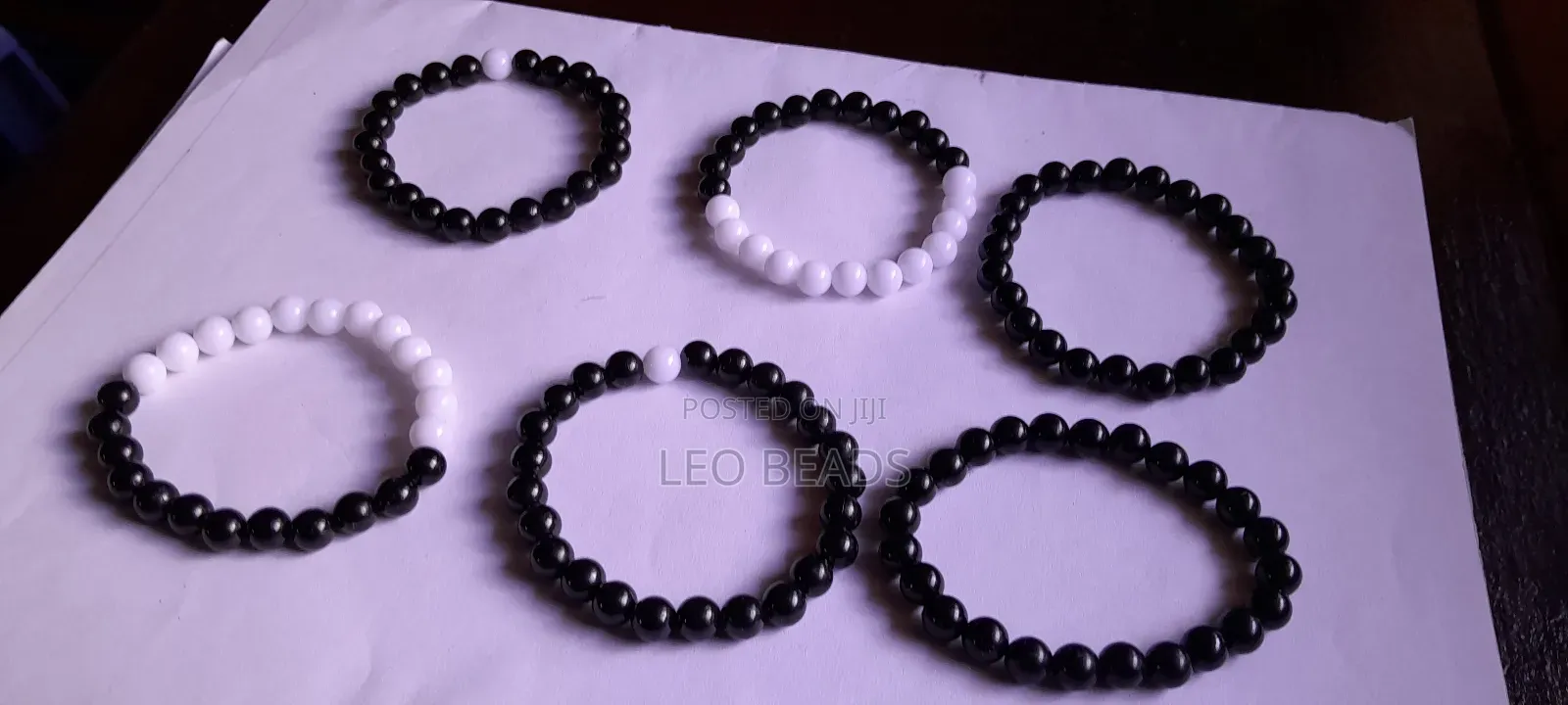 Beaded Bracelet