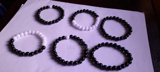 Beaded Bracelet - main view