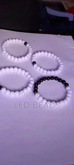Beaded Bracelet