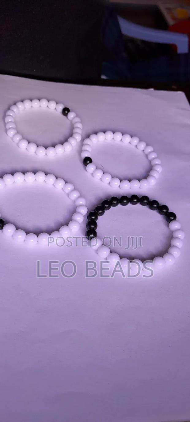 Beaded Bracelet - thumbnail 3