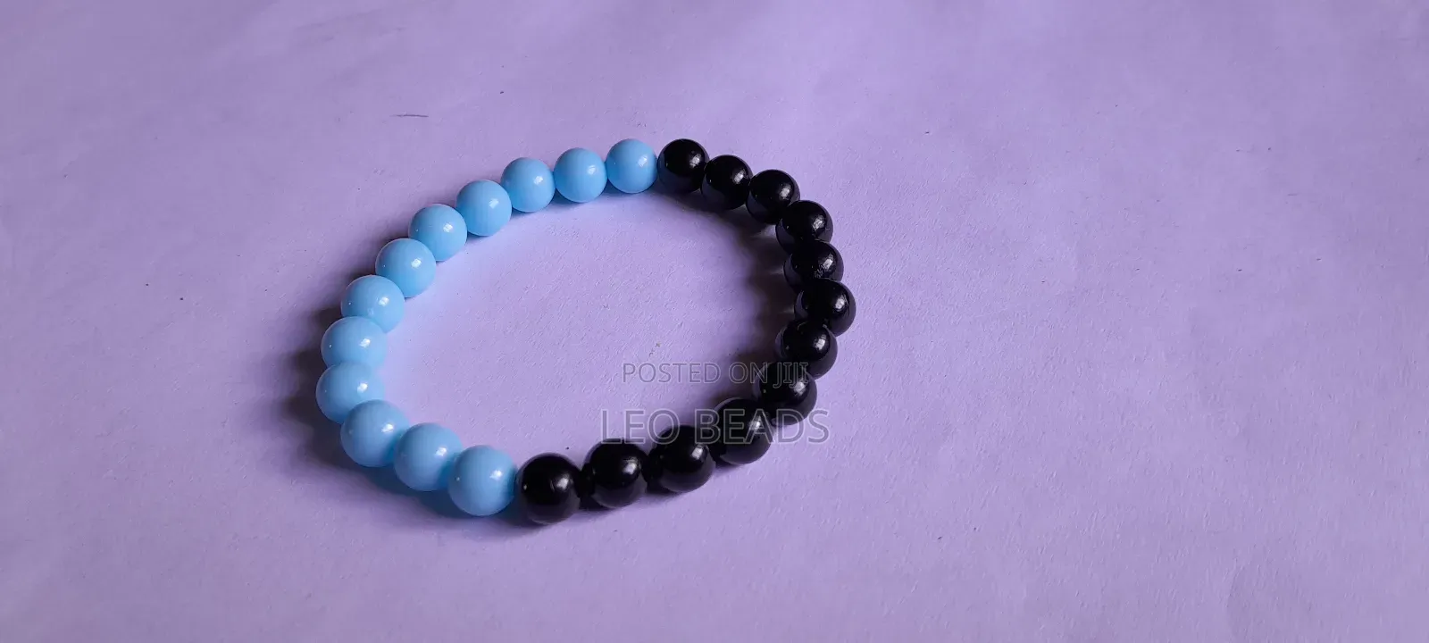 Beaded Bracelet