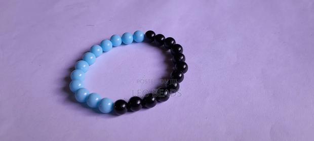 Beaded Bracelet - thumbnail 4