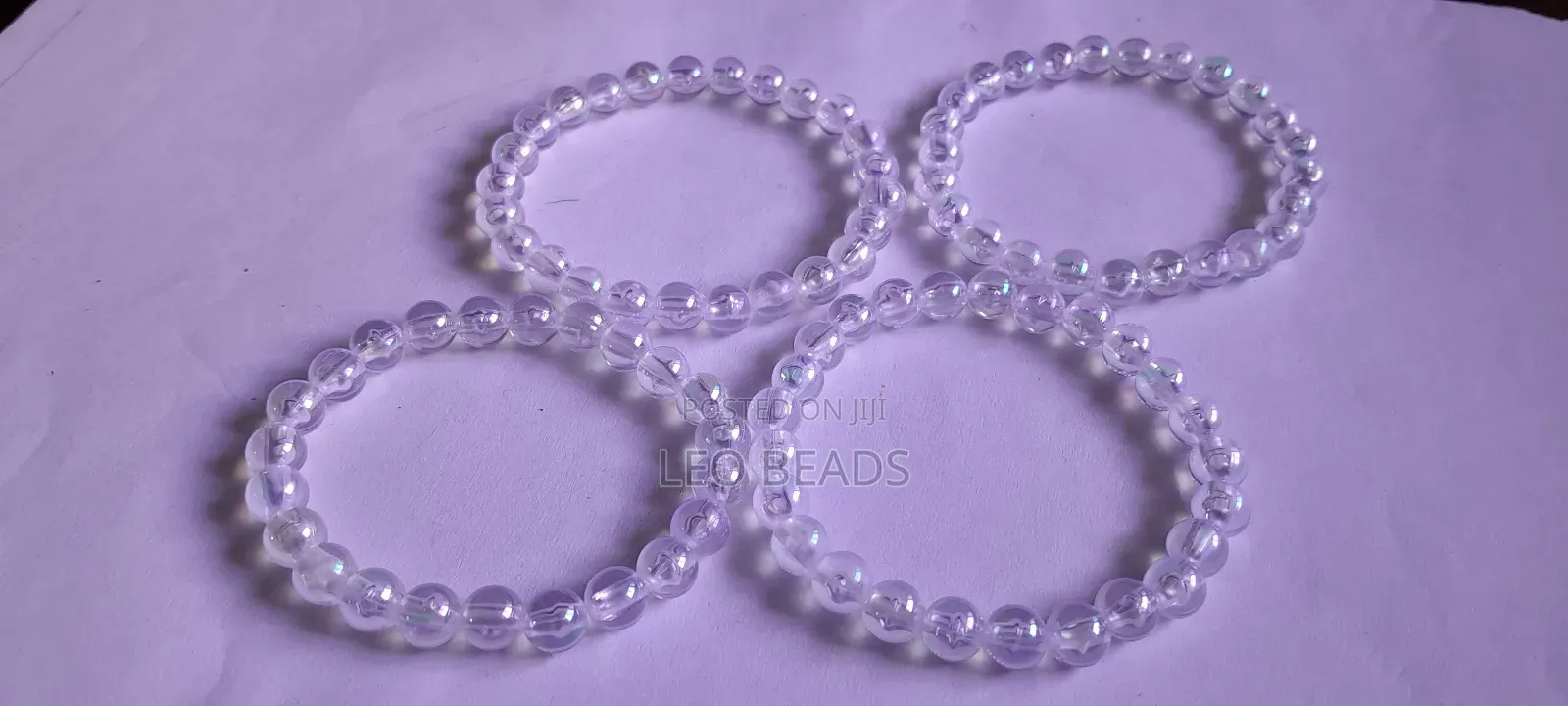 Beaded Bracelet