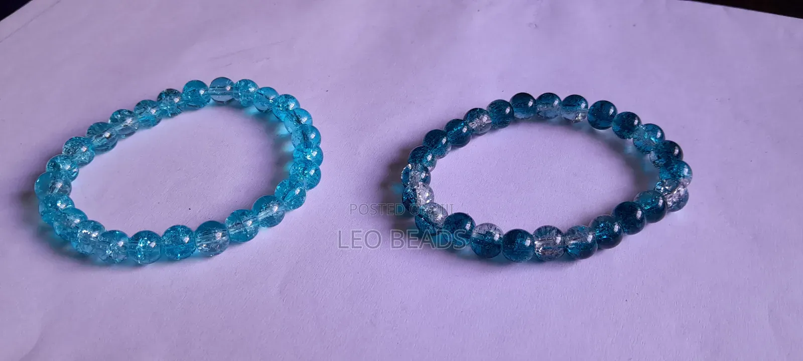 Stone Bracelet