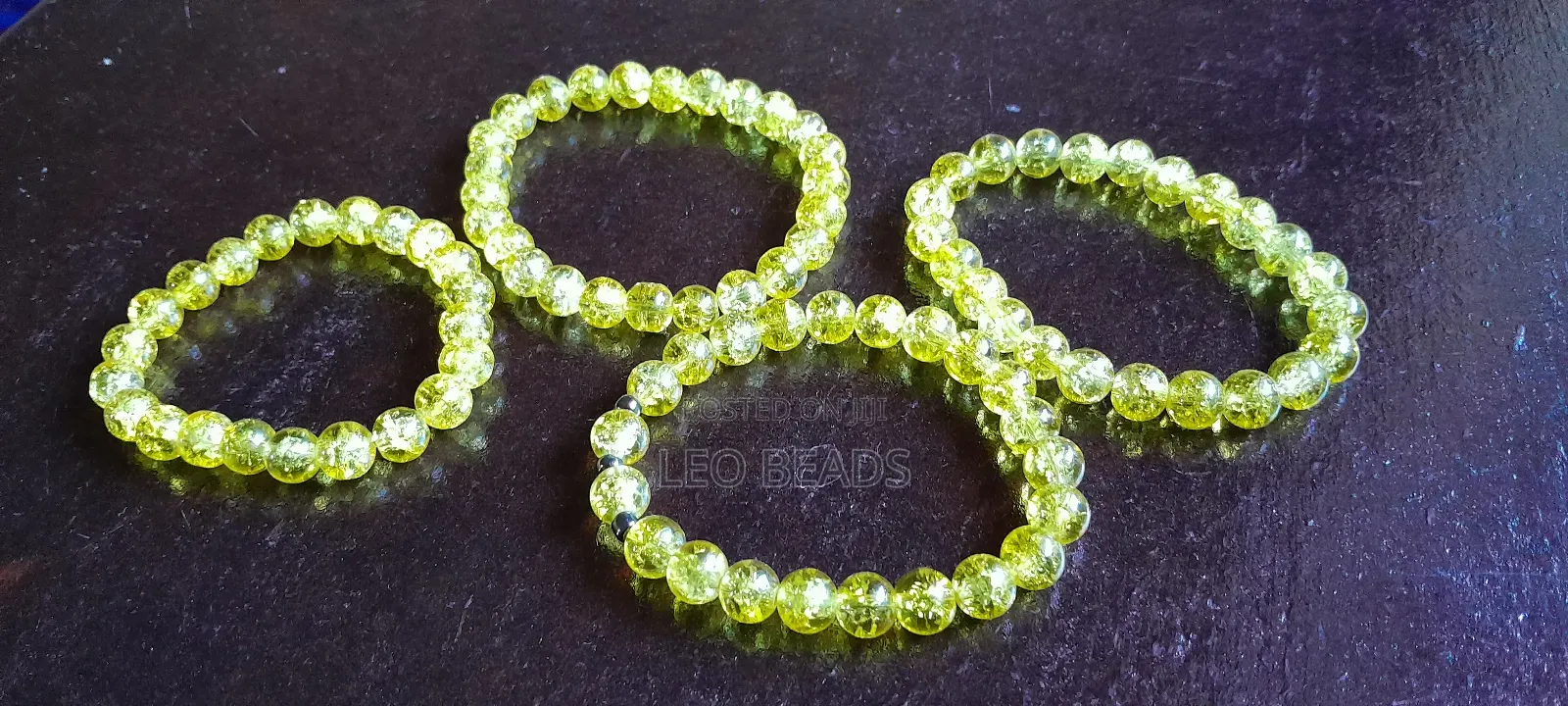 Stone Bracelet