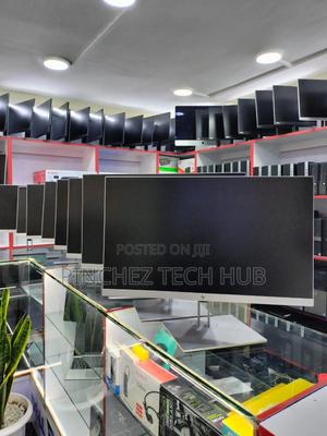 Hp 27 Inches Monitor With Resolution - thumbnail 2