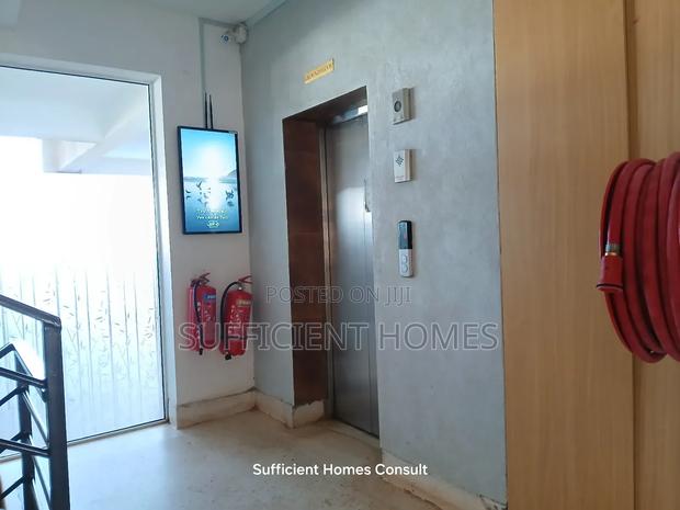 3bdrm Apartment in Thindigua/Kasarini for rent - thumbnail 2