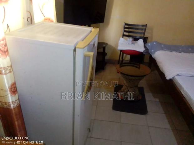 Furnished Bedsitter in Mlolongo - main view