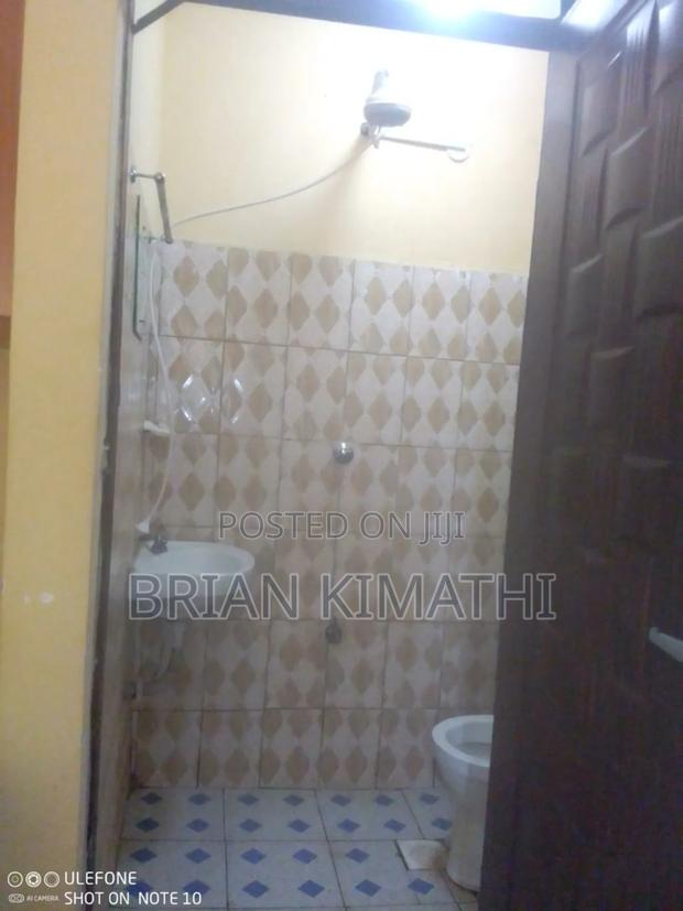 Furnished Bedsitter in Mlolongo - thumbnail 4