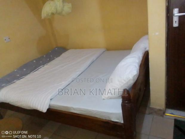 Furnished Bedsitter in Mlolongo - thumbnail 5