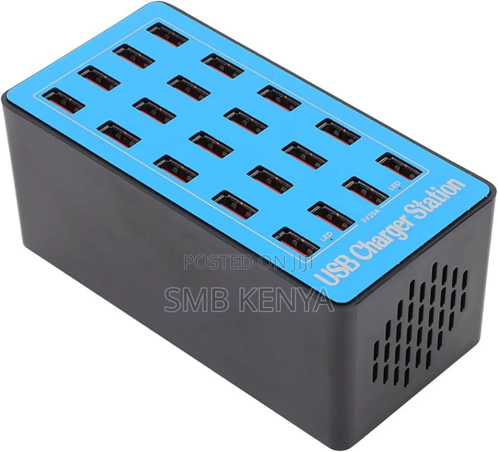 Charging Station
