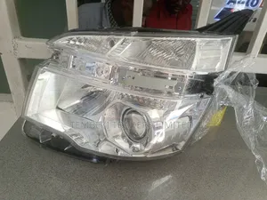 Headlamp Toyota Voxy 2012 Model