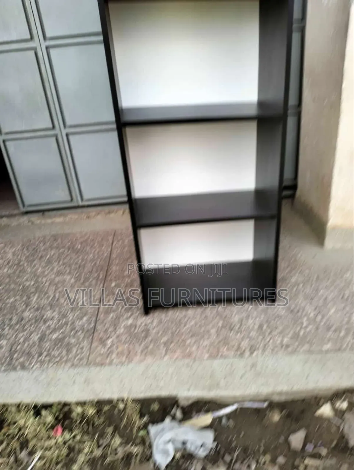 Modern Book Shelves