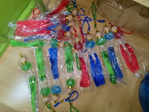 Car Air Fresheners Different Flavours
