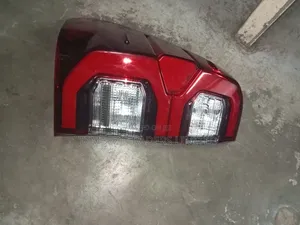 Aftermarket Led Taillamp/Light Toyota Hilux Revo