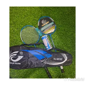 Badminton Racket,Badminton Racket,