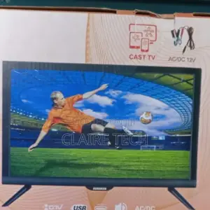 Euroken 26 Inches Digital Tv Available