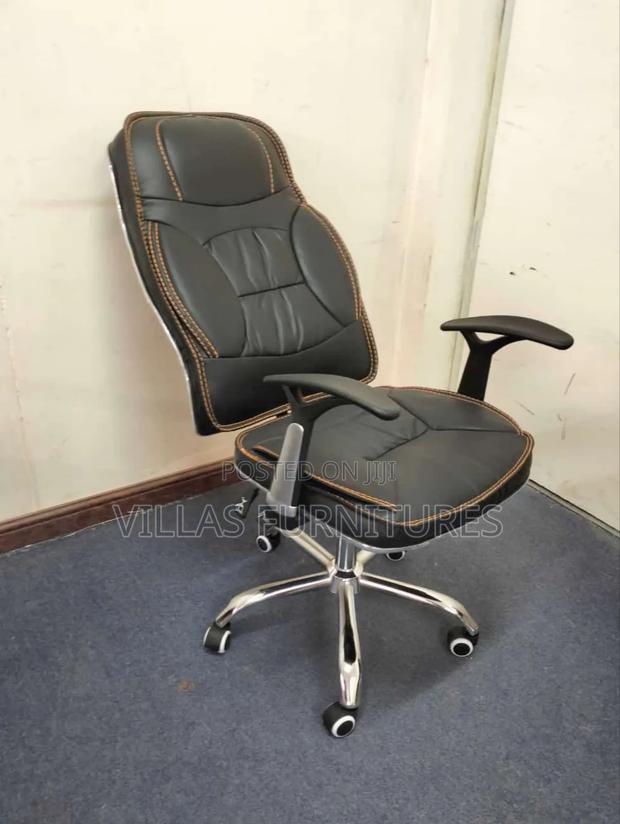 Director Office Chair - main view