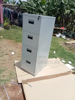4 Drawer Cabinet