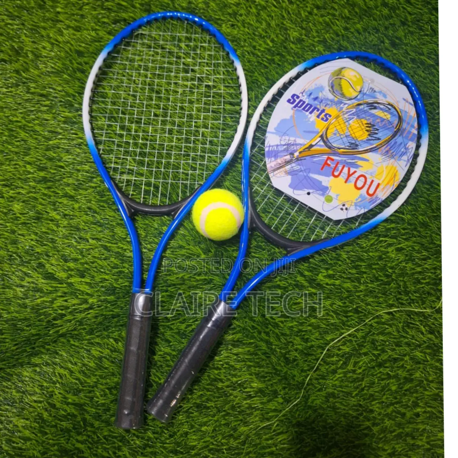 Tennis Racket Available