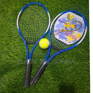 Tennis Racket Available - thumbnail 2
