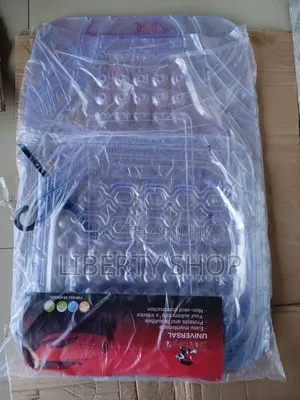 5 Seater Conjoined Car Floor Mats