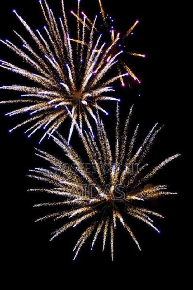 New Year's Eve Celebrations Fireworks - thumbnail 2