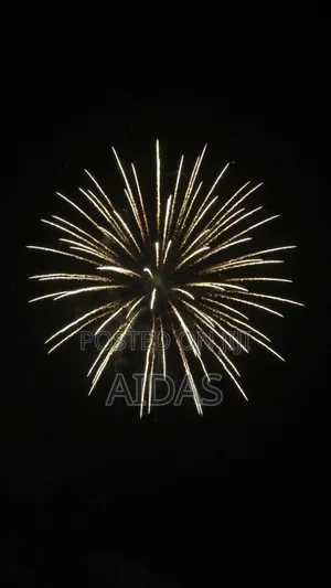 Home Use Party Fireworks