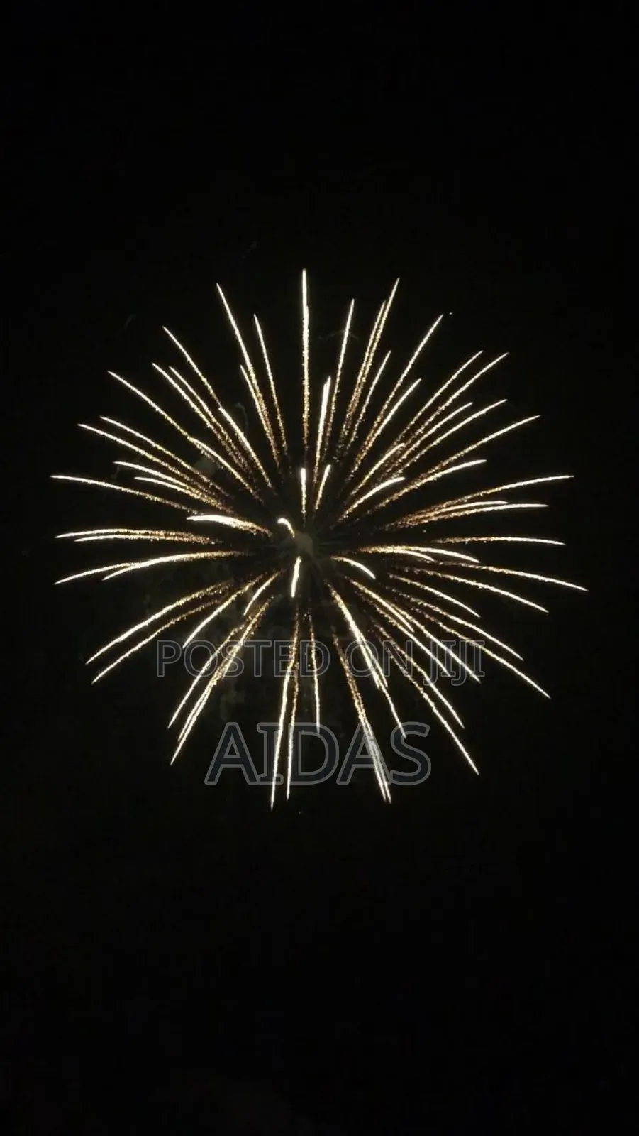 Home Use Party Fireworks
