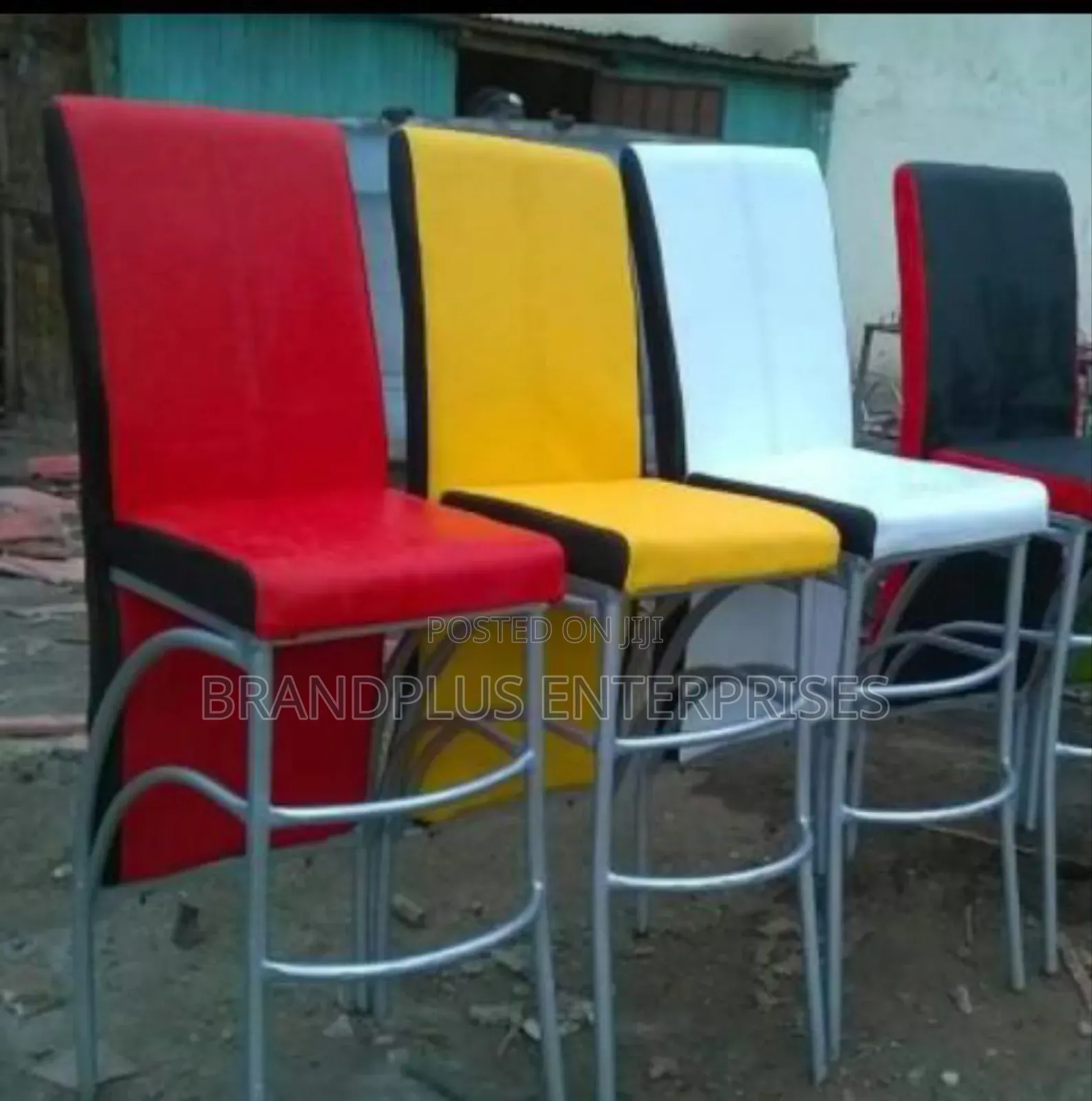 Counter Bar Stool/Chair