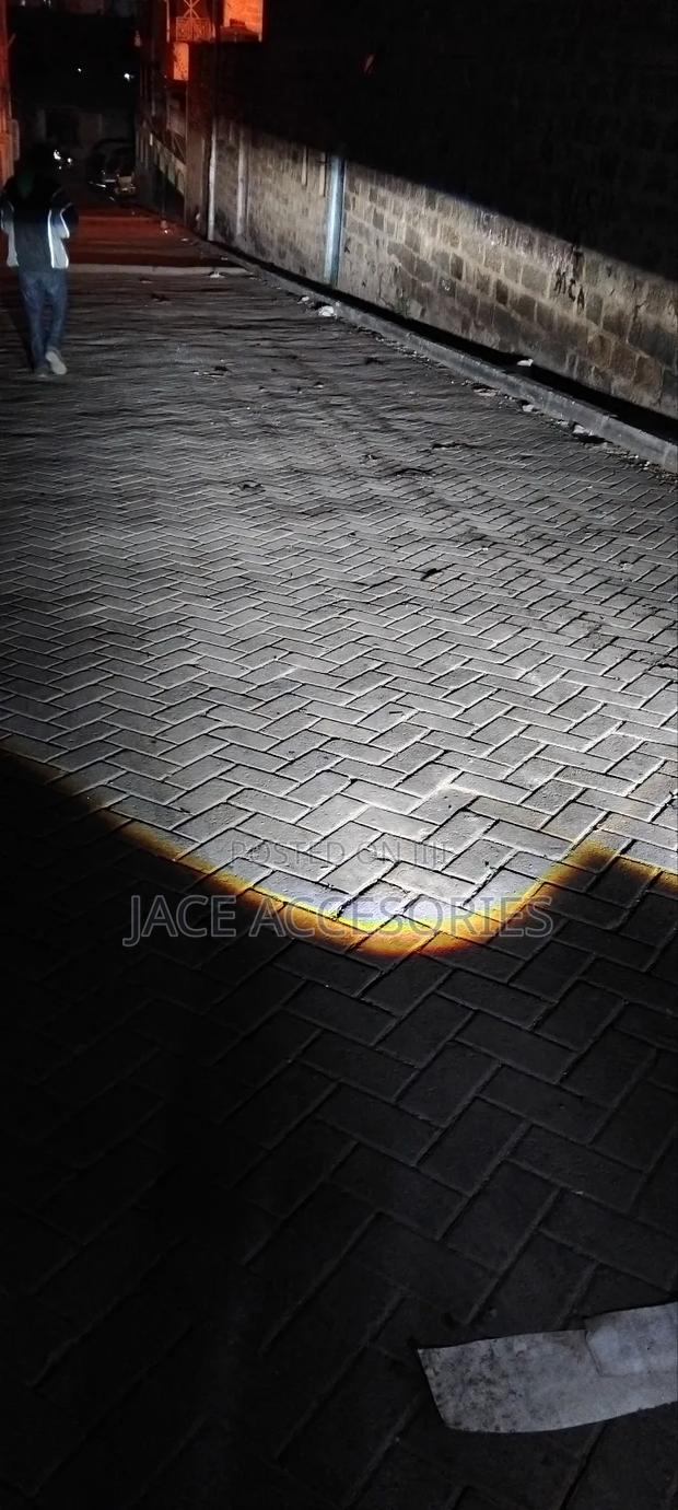 Probox Fitted Biled Fog Lamps - thumbnail 5