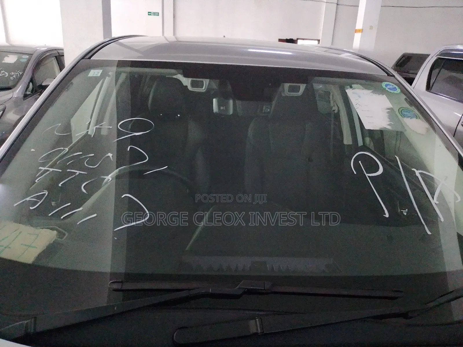 Subaru Forester 2020 Silver