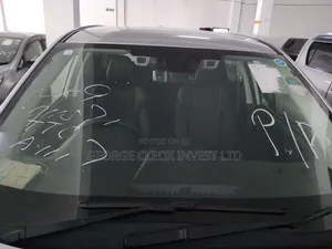 Subaru Forester 2020 Silver