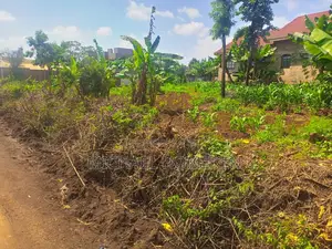 Quarter Acre for Sale in Ruiru Mugutha Area