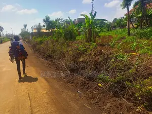 Quarter Acre for Sale in Ruiru Mugutha Area