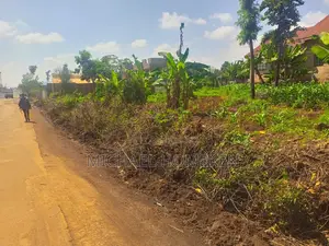 Quarter Acre for Sale in Ruiru Mugutha Area