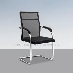 Guest Office Waiting Chair