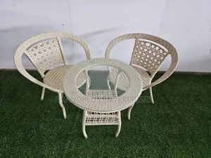 Balcony Seats and Table Combo