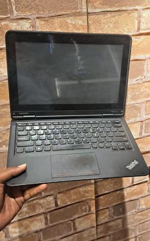 Laptop Lenovo Yoga 11e 4GB Intel Celeron SSD 128GB