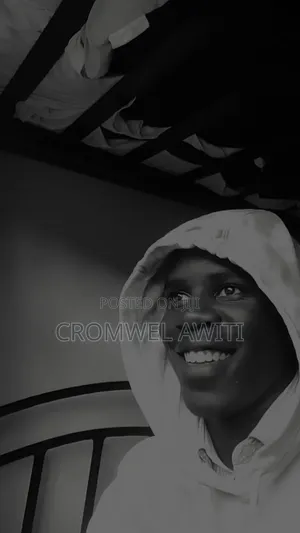 Cromwel Awiti Niquel