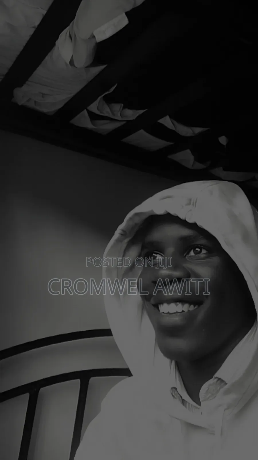 Cromwel Awiti Niquel