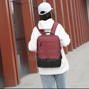 *Laptop/ School Backpack