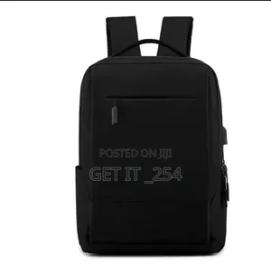 *Laptop/ School Backpack