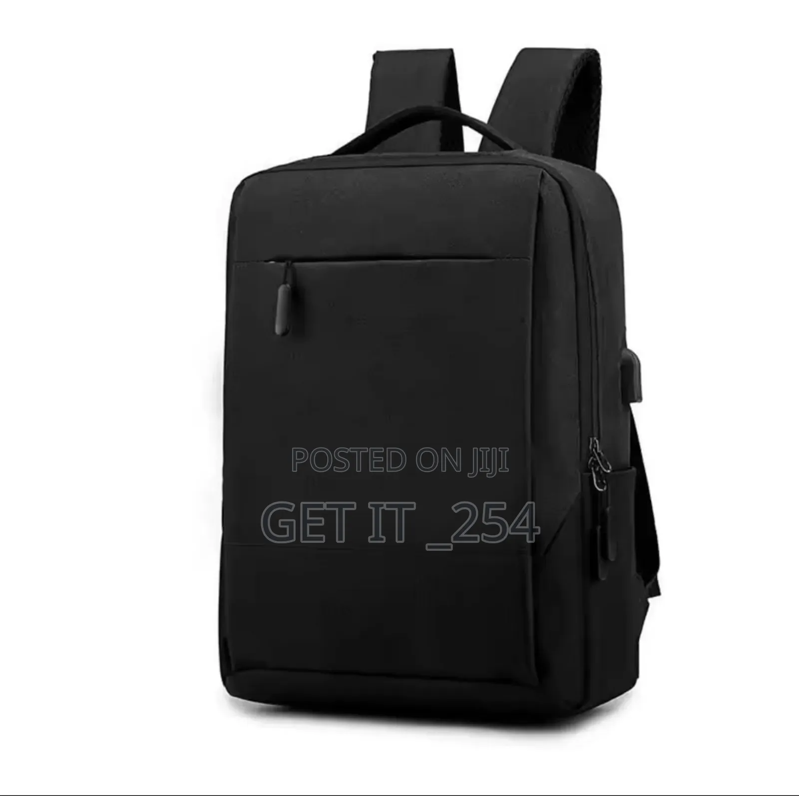 *Laptop/ School Backpack