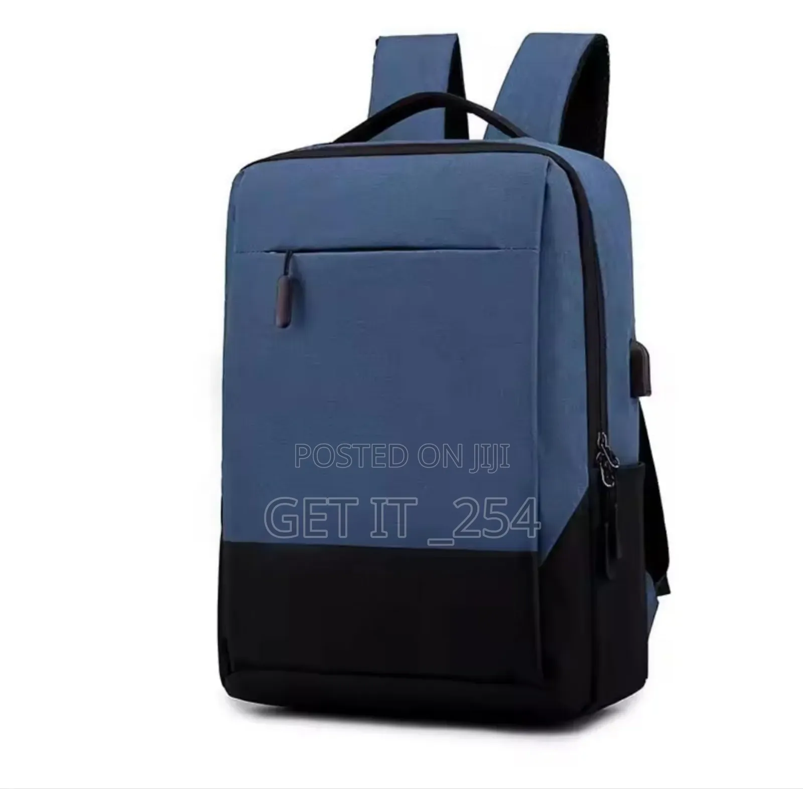 *Laptop/ School Backpack