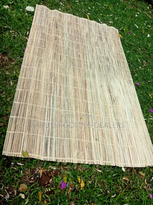 Pokomo Mat Ceiling Work